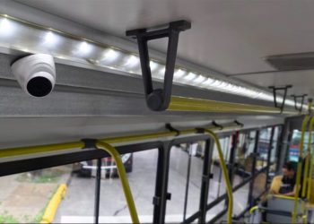 El fin de los colectivos de colores en la Ciudad de Buenos Aires: por qué ahora serán todos azules