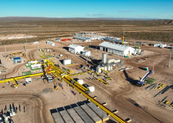 El Gobierno anunció que cambiará el nombre del ”Gasoducto Presidente Néstor Kirchner”