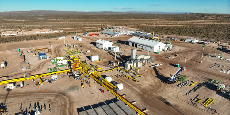 El Gobierno anunció que cambiará el nombre del ”Gasoducto Presidente Néstor Kirchner”