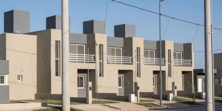 El Gobierno anunció que el plan Procrear “dejará de existir”