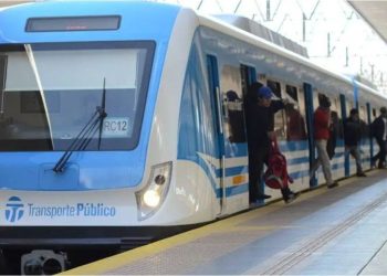 El Gobierno avanza con la privatización del servicio de trenes de pasajeros: las 7 líneas afectadas