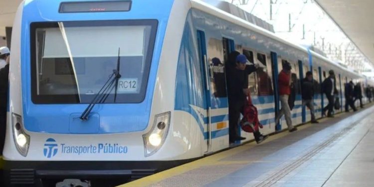 El Gobierno avanza con la privatización del servicio de trenes de pasajeros: las 7 líneas afectadas