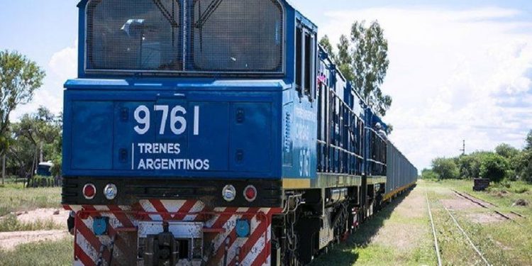 El Gobierno confirmó que Belgrano Cargas será la primera empresa que va a “comenzar un proceso de privatización”
