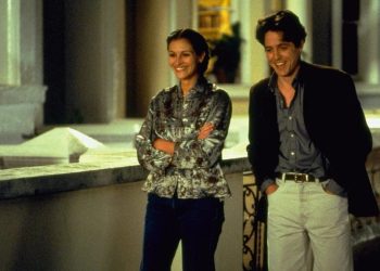 El guionista de “Notting Hill” reveló por qué Julia Roberts rechazó hacer una secuela de la película