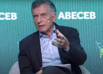 El mensaje de Mauricio Macri tras la caída de la sesión por Ficha Limpia