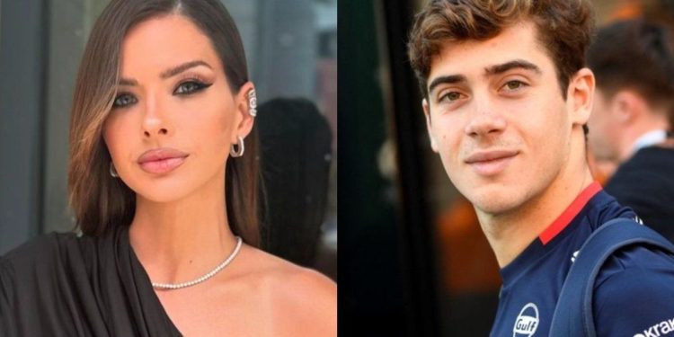 El mensaje del manager de Franco Colapinto tras los videos con la China Suárez: “Todos cometemos errores”