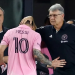 “El paso del tiempo”: el fuerte mensaje del Tata Martino sobre el futuro de Lionel Messi en la MLS