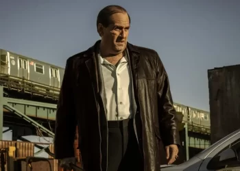 “El Pingüino”: la aclamada serie de Max llega a su gran final