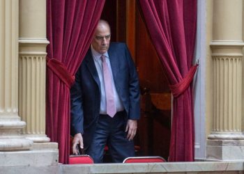 El Senado se suma a Diputados para rechazar el DNU sobre emisión de deuda clave para el gobierno