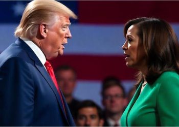 Elecciones en EEUU: las claves de la contienda Kamala Harris vs Donald Trump, en números