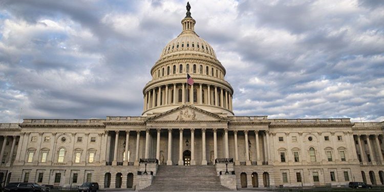 Elecciones en EEUU: los republicanos están a punto de quedarse con el control de Cámara de Representantes