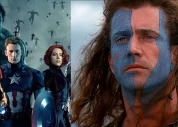 Elecciones en Estados Unidos: a quién votan las celebrities