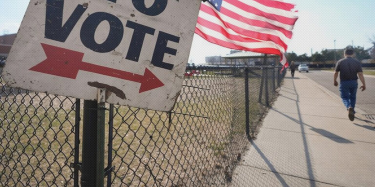 Elecciones en Estados Unidos: cómo funciona el sistema de votación