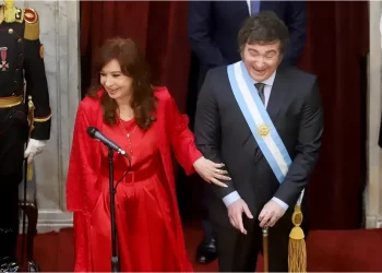 Eliminación de las PASO: Rodrigo De Loredo deslizó la posibilidad de un acuerdo legislativo entre el oficialismo y el peronismo