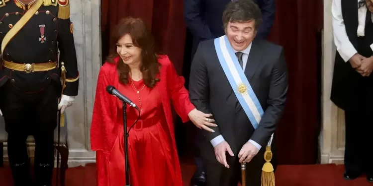 Eliminación de las PASO: Rodrigo De Loredo deslizó la posibilidad de un acuerdo legislativo entre el oficialismo y el peronismo