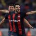 En un duelo sin brillo, San Lorenzo ganó con un gol de antología