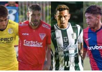 Escándalo por la Copa Potrero: cuatro jugadores profesionales que participaron se quedaron sin club