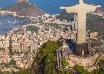 Este es el mejor pueblo de Brasil para ir de vacaciones, según la Inteligencia Artificial