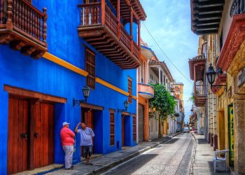 Este es el mejor pueblo de Colombia para ir de vacaciones, según la Inteligencia Artificial