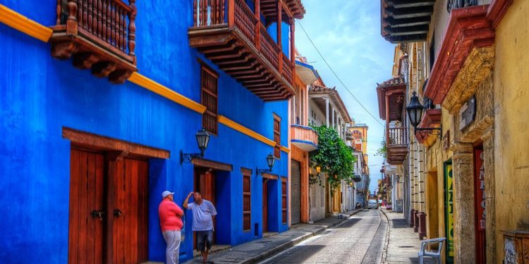 Este es el mejor pueblo de Colombia para ir de vacaciones, según la Inteligencia Artificial