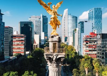 Este es el mejor pueblo de México para ir de vacaciones, según la Inteligencia Artificial