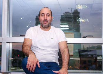 Exasesor libertario Fernando Cerimedo fue acusado por la policía brasileña de participar en el intento de Golpe a Lula