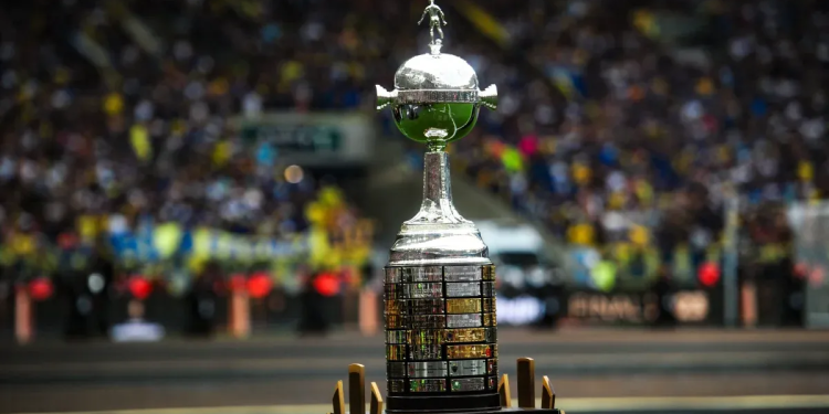 Final de la Copa Libertadores 2024: cuánto dinero se lleva el campeón