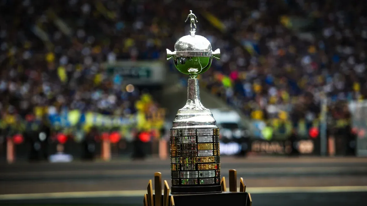 Final de la Copa Libertadores 2024 cuánto dinero se lleva el campeón