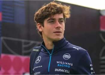 Franco Colapinto 2025: qué debe pasar para que siga en la Fórmula 1