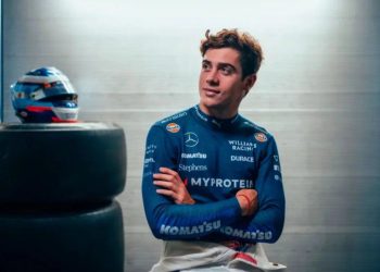 Franco Colapinto habló de su permanencia en la Fórmula 1: “Volveremos en el futuro, en 2026 o 2027”