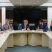 Gobernadores llevan la pulseada por el Presupuesto al Congreso y aguardan un guiño de Nación