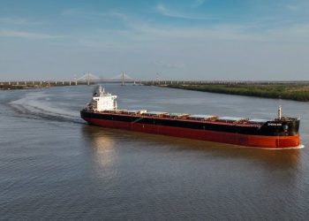 Gobierno adelantó que antes de fin de año habrá licitación de la hidrovía