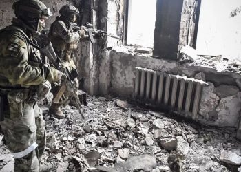 Guerra en Ucrania: Rusia avanza en el este y Vladimir Putin ordenó producir en masa un misil hipersónico