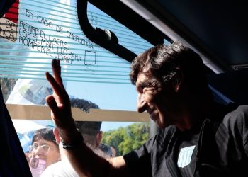 Gustavo Costas, a horas de la final de la Sudamericana: del “ganar como sea” a “que me recuerden como hincha”
