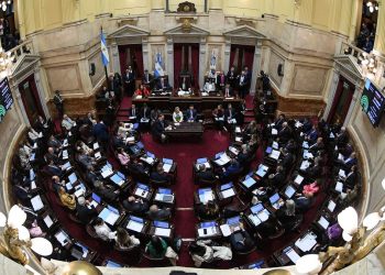 Hubo dictamen en el Senado y la “ley Antimafias” avanza para su sanción: de qué se trata