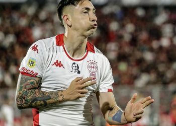 Huracán visita a Atlético Tucumán en busca de ser el único líder del campeonato