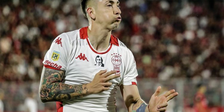 Huracán visita a Atlético Tucumán en busca de ser el único líder del campeonato