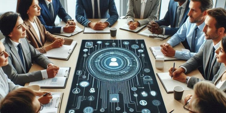 IA en el trabajo: qué dicen los empleados sobre la adopción de la herramienta en su ámbito laboral