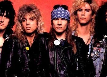 ¡Increíble! La Inteligencia Artificial reveló cómo se vería el cantante Axl Rose si fuera un gato