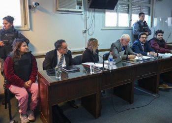 Insólito pedido de defensa de Brenda Uliarte para que Cristina vuelva a declarar con objetivo de acreditar si es mujer