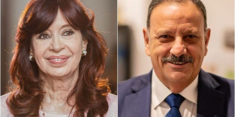 Interna del PJ: la Justicia rechazó el pedido de Ricardo Quintela y solo queda en pie la lista de Cristina Kirchner