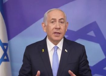 Israel aprobó un acuerdo de alto al fuego en Líbano