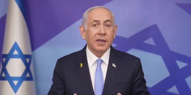 Israel aprobó un acuerdo de alto al fuego en Líbano