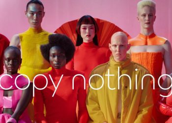 Jaguar desató un escándalo con su nueva campaña publicitaria: no muestran autos