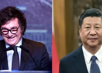 Javier Milei tendrá una reunión bilateral con el presidente de China Xi Jinping
