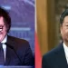 Javier Milei tendrá una reunión bilateral con el presidente de China Xi Jinping