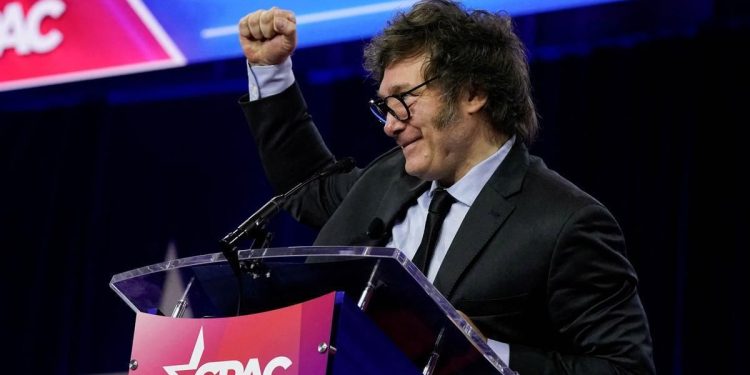 Javier Milei viaja a Brasil para participar de la cumbre del G20 en Río de Janeiro: la agenda de actividades durante su gira