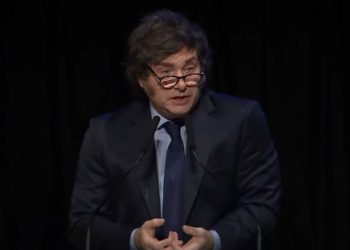 Javier Milei y el Gobierno celebraron el crecimiento de las ventas minoristas: “Se acabó la recesión”