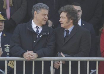 Jorge Macri: «Si al privado le va bien, al país y a la Ciudad les va bien»