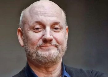 Juan José Campanella: “Uso la Inteligencia Artificial para investigaciones”